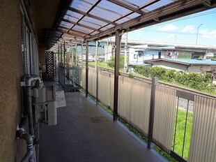 田畑駅 徒歩18分 1-2階の物件内観写真